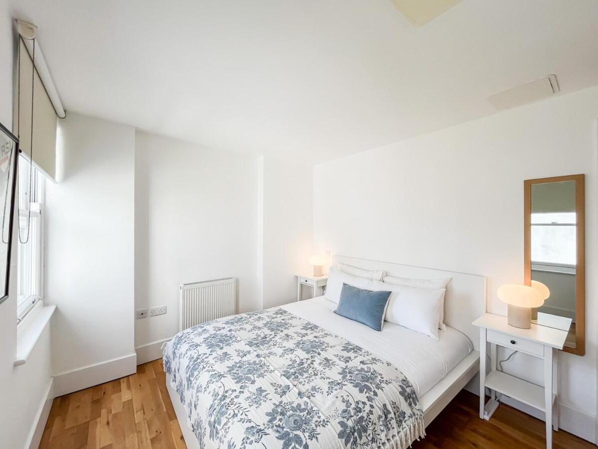 Apartment Stylish Camden K6 London