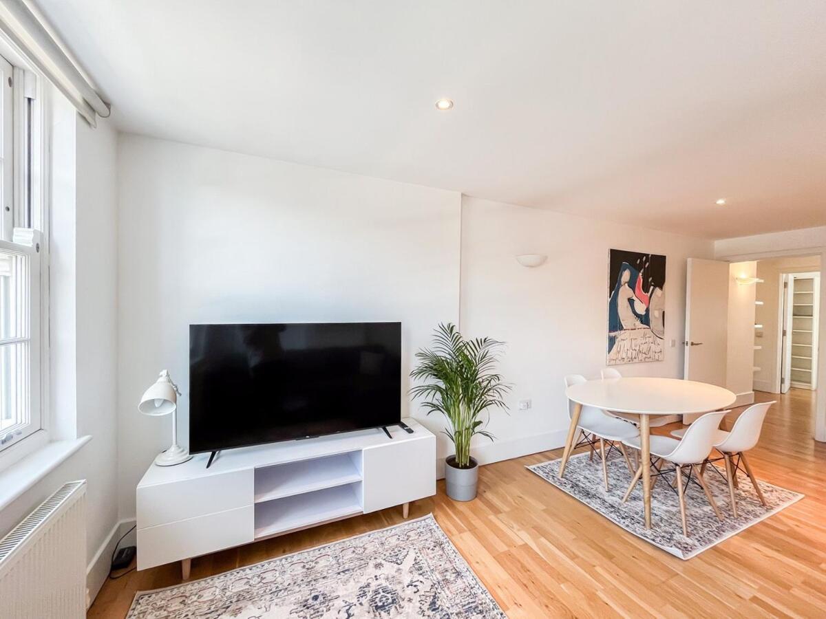 Apartment Stylish Camden K6 *